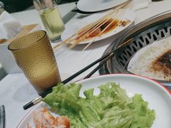 -圣罗巴甄选自助(麦凯乐店)