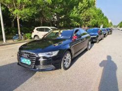 -华润婚车租赁公司·和胜租车