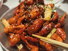 -石牌岭小亮蒸虾•湖北老字号(左岭店)