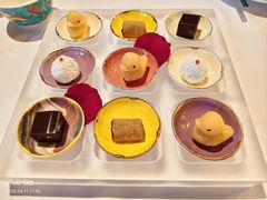 -京八大楼·京剧·烤鸭(三里屯店)