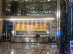 -太原星河湾酒店