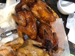-石岐乳鸽村(桥观坊南四巷店)