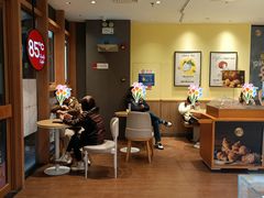 -85度C(南京张府园店)