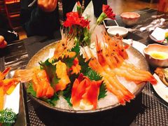 -菊上料理(蜀山银泰百货店)