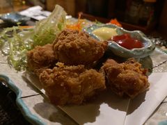-半藏居酒屋(香港花园店)
