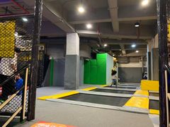 -XONE潮玩运动馆