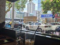 -常识咖啡common sense(春熙路店)