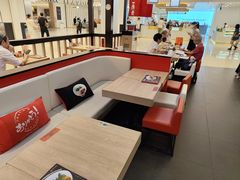 -一風堂拉面(深圳湾万象城店)
