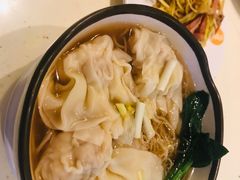 -龙记香港茶餐厅