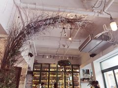 -RAC BAR(安福路店)