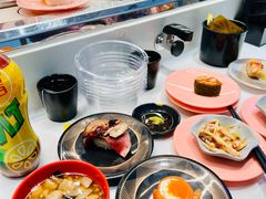 -争鲜回转寿司(朝北大悦城店)