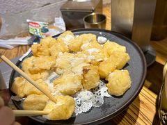 -壹兆炭火烤肉·烤鳗鱼(全运路店)