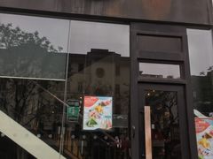 门面-星巴克(苏州泰华店)