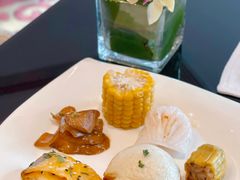 -深圳福田香格里拉大酒店