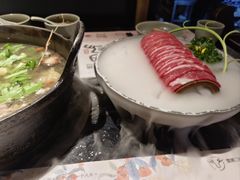 -盡膳口福·百年汤方火锅(科华北路店)