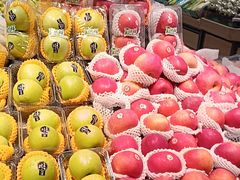 -嘉荣超市(望牛墩店)