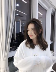 -Rise Hair上升造型