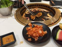 -花味·自助烤肉(江宁同曦店)