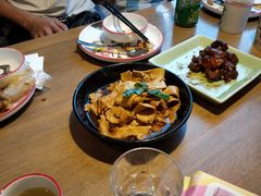 -新白鹿餐厅(城西银泰城店)