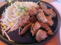 -Jazz·ya 爵士屋(来福士店)