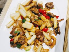 -渔太泰漓江小馆·广西融合菜(西街店)