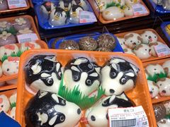 -GranVida生活超市(海信广场店)