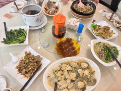 -台山美食一绝阿四台山黄鳝饭(阿四创作店)