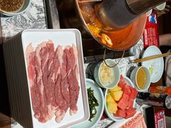 -京元盛铜锅涮肉(上海总店)