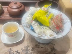 -芒嘎拉古茶馆(陆羽茶都店)