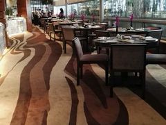 -洲际酒店·地平线全日餐厅HORIZON CAFÉ