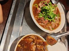 -姚记炒肝店(簋街店)