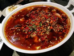 -庆合府重庆大排档(紫都城店)