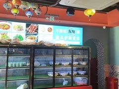 -伊斯麦尔丝路·新派菜(沙子口店)