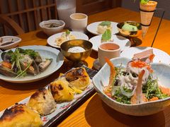 -花和海鲜自助(梅江店)