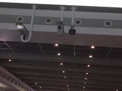 -上海虹桥客运西站