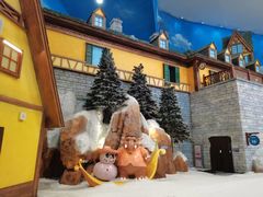 -长沙湘江欢乐雪域