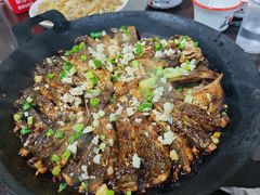 -老于餐厅(民生路店)