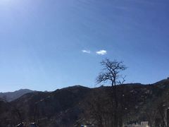 -八达岭长城