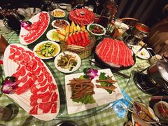-番食园鲜食火锅(高新店)