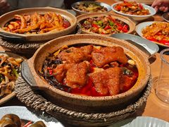 -水平有限广西米粉·广西风味集(五道口店)