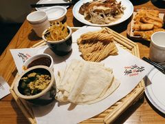 -符离集餐厅(万象城店)