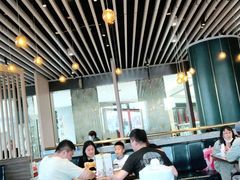 -奕景小馆·地道大连菜(恒隆广场店)