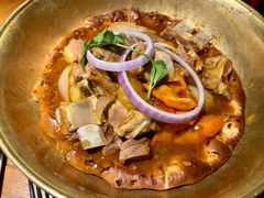 -楼兰新疆主题餐厅(苏州中心店)