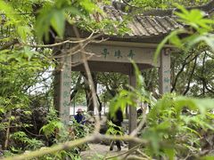 -东湖景区
