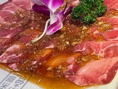 -喜来稀肉(北外滩白玉兰广场店)