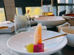 -大拙里·精致融合菜(沙湖桃源国际店)