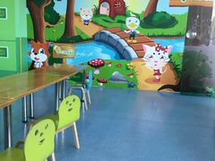 -小问号·科学启蒙·逻辑思维·阅读素养·口才演讲(杨浦合生汇中心)