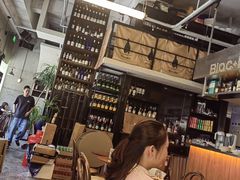 -Blac+Blac(中海环宇荟店)