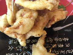 金牌锅包肉-京滨饭店·餐厅(阜外大街店)