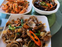 -七鲜渔港美食餐厅(巽寮湾海景店)